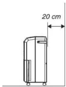 20 cm