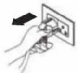 Ausclimate WDH-930EDH - INSTALLING DRAINAGE PVC HOSE - 12