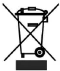 DataVideo NVD-45 - Disposal - 1