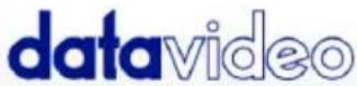 DataVideo NVD-45 - Settings > STB Mode - 1