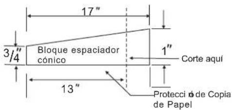 Keystone KSTAT08-1C - Marcas de Manga pared: - 3
