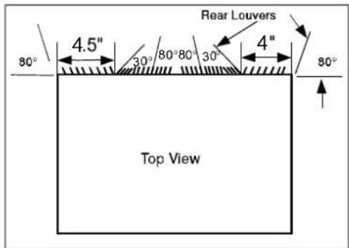Keystone KSTAT08-1C - Wall Sleeve Brands: - 1