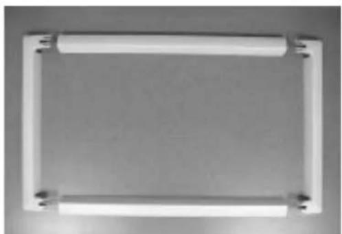 Keystone KSTAT08-1C - FINISHING INSTALLATION: - 3