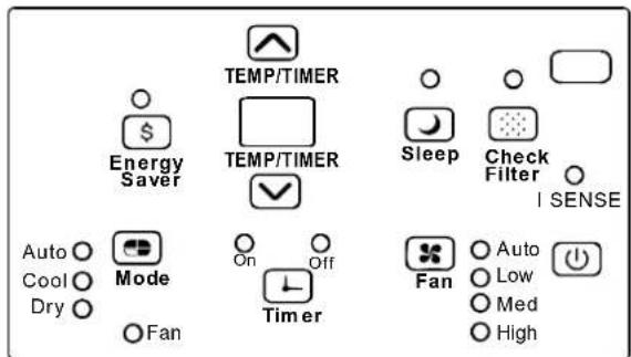 Keystone KSTAT08-1C - INSTRUCCIONES DE OPERACIÓN DE CONTROL ELECTRÓNICO - 2