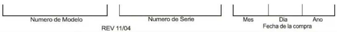 Keystone KSTAT08-1C - Tarjeta de Registracion de Producto - 2