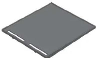 Artusi ABBQM2 - DESCRIPTION QTY - 5