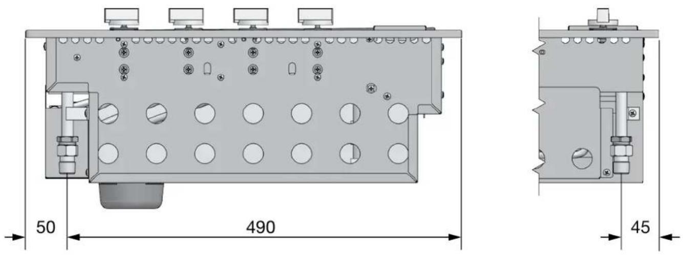Artusi ABBQM2 - INSTALLATION PROCEDURE FOR ULPG - 1