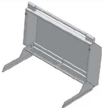 Artusi ABBQM2 - CONFIGURATION 1 - 1