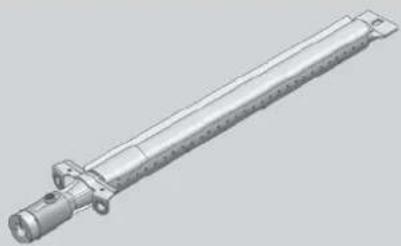 Artusi ABBQM2 - DESCRIPTION QTY - 2