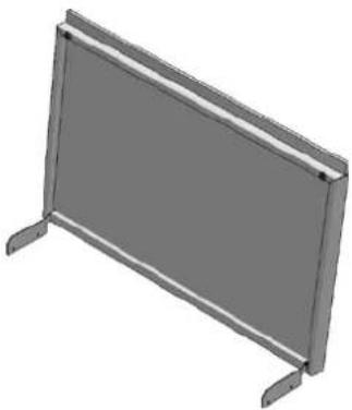 Artusi ABBQM2 - CONFIGURATION 2 - 1