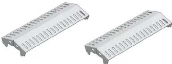 Artusi ABBQM2 - DESCRIPTION QTY - 3
