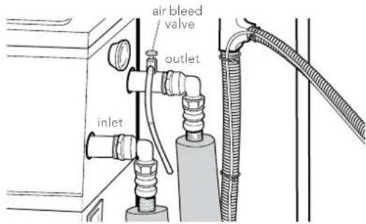 KELVINATOR KHPE270362D - Maintenance - 1