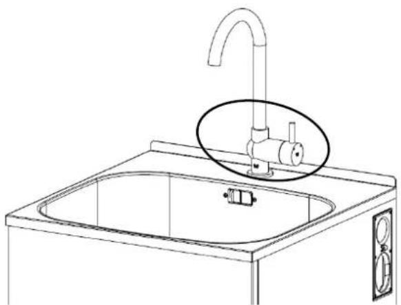 Robinhood ST7001A - Operating Instructions - 1