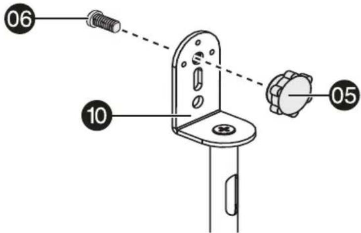 INSIGNIA NS-SPST2B - You'll need - 6