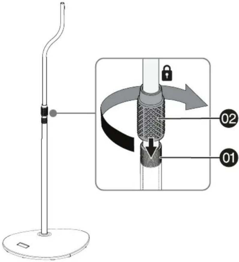 INSIGNIA NS-SPST2B - You'll need - 4