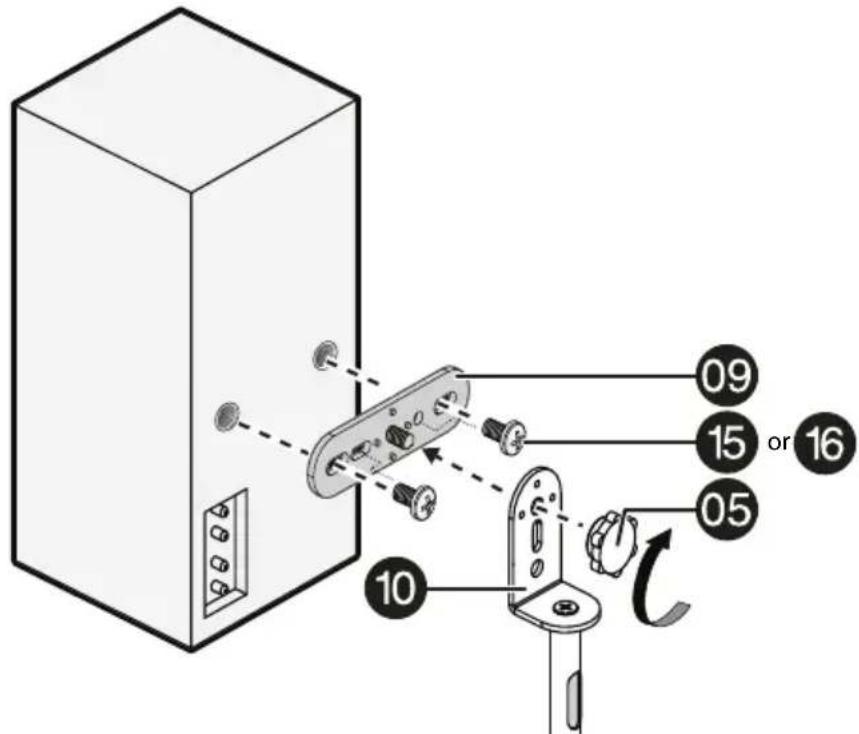 INSIGNIA NS-SPST2B - You'll need - 12