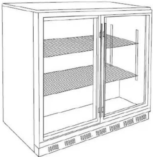 Schmick SK118L-BS - Operation Manual - 2
