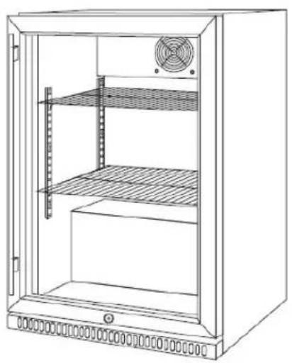 Schmick SK118L-BS - Operation Manual - 1