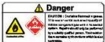 Schmick HUS-SC50AB - Safety - 1