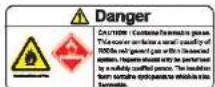 Schmick HUS-SC70-B - Safety - 1