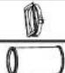 Keystone KSTAP07PHA - Accessories - 1