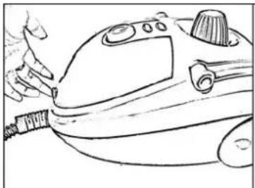 Airflo AFS518 - FITTING THE ACCESSORIES - 1
