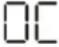 Bxterra SP2200LCDRTXL2U - WARNING INDICATORS - 7