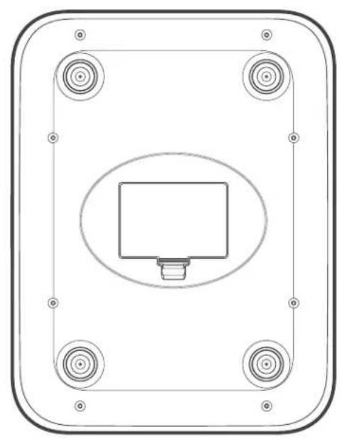 Etekcity EKS-C302-WUS - Set-Up - 1