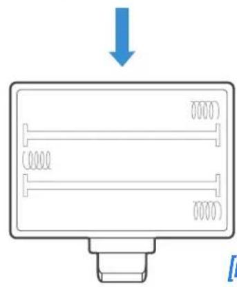 Etekcity EKS-C302-WUS - Set-Up - 3