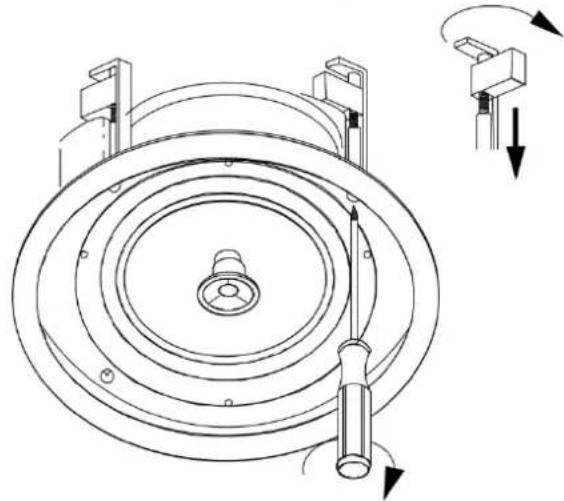 DAP-Audio DCS-8240 - Installation - 1