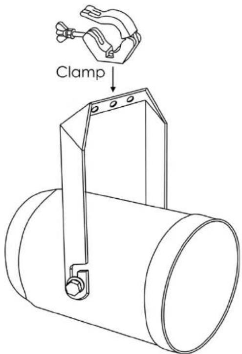 Clamp