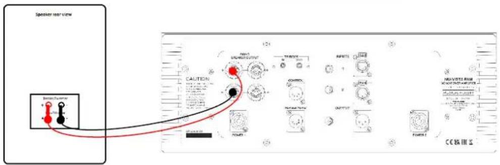 Musical Fidelity Nu-Vista PAM - POWER OFF CAUTION: - 1