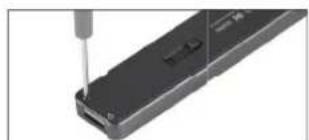 SILVERSTONE MS09C - Package Content - 2