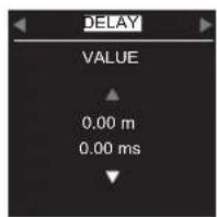 FBT MUSE 218 SND - DELAY - 1