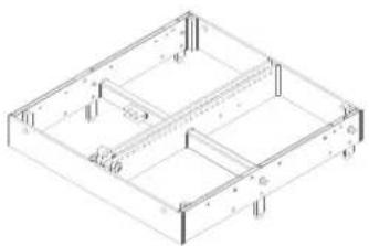 FBT MUSE 218 SND - Disponibile sui modelli MUSE 218S - 1