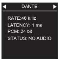 FBT MUSE 218 SND - DANTE - 1
