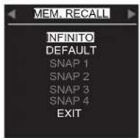 FBT MUSE 218 SND - MEMORY - 3