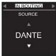 FBT MUSE 218 SND - IN ROUTING - 1