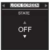 FBT MUSE 218 SND - LOCK SCREEN - 1