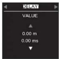 FBT MUSE 218 SND - DELAY - 1