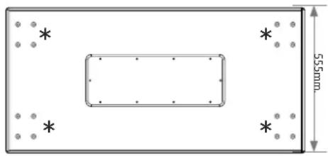 FBT MUSE 218 SND - SPECIFICATIONS - 3