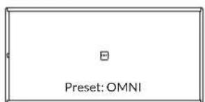 Preset: OMNI