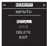 FBT MUSE 218 SND - MEMORY - 2