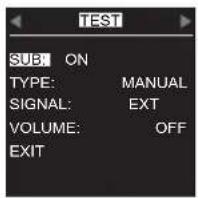 FBT MUSE 218 SND - TEST - 1