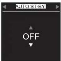 FBT MUSE 218 SND - AUTO ST-BY - 1
