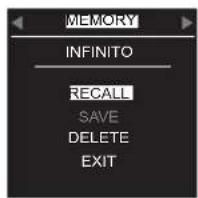FBT MUSE 218 SND - MEMORY - 2