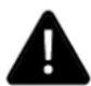 FBT MUSE 218 SND - RISK OF ELECTRIC SHOCK DO NOT OPEN - 3