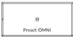 Preset: OMNI
