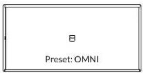 Preset: OMNI