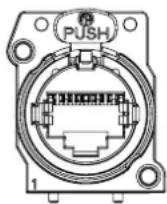 FBT MUSE 218 SND - Available on MUSE 218SND / 218SN models - 2